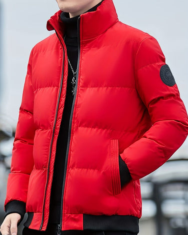 Blouson Homme Coupe-Vent Biarritz