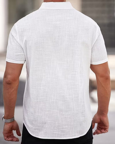 Shirt - Beaulin Paris