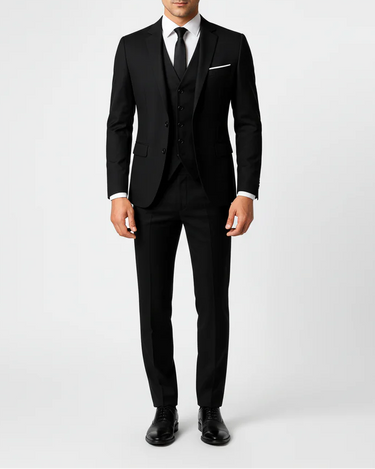 Suit - Beaulin Paris