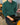Green Knit Sweater - Beaulin Paris