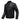 Blouson en Simili Cuir Homme Style Motard