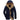 Navy parka - Beaulin Paris