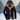 Navy parka - Beaulin Paris