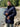 Navy parka - Beaulin Paris