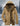 Beige parka - Beaulin Paris