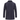 Navy classic collar coat - Beaulin Paris