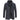 Navy classic collar coat - Beaulin Paris