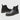 Black chelsea boots - Beaulin Paris