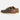 Dark Brown derby shoes - Beaulin Paris