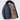 Blue puffer jacket - Beaulin Paris