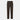 Brown herringbone trousers - Beaulin Paris
