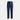 Navy herringbone trousers - Beaulin Paris
