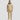 Beige hooded tracksuit - Beaulin Paris