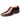 Brown oxford shoes - Beaulin Paris