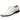White oxford shoes - Beaulin Paris