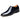 Navy oxford shoes - Beaulin Paris