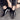 Black oxford shoes - Beaulin Paris