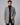 Grey coat - Beaulin Paris