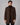 Brown coat - Beaulin Paris