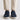 Grey slip on trainers - Beaulin Paris