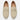 Beige penny loafers - Beaulin Paris