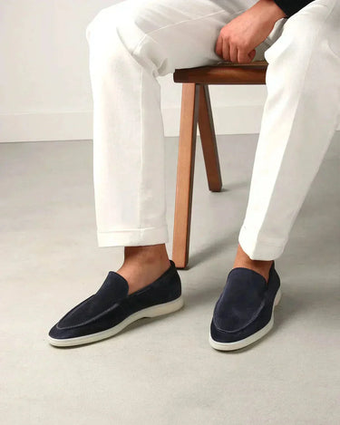Loafers - Beaulin Paris