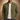Green bomber jacket - Beaulin Paris