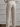 Beige pleated trousers - Beaulin Paris