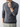 Grey cable knit jumper - Beaulin Paris