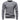 Grey fine knit jumper - Beaulin Paris