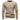 Beige fine knit jumper - Beaulin Paris