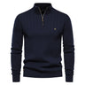 Navy Pull - Beaulin Paris