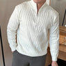 White Pull - Beaulin Paris