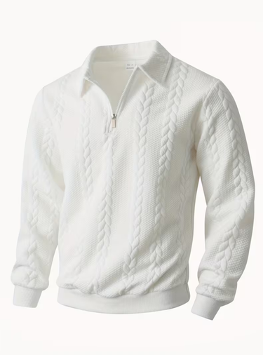 White Pull - Beaulin Paris
