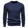 Navy Pull - Beaulin Paris