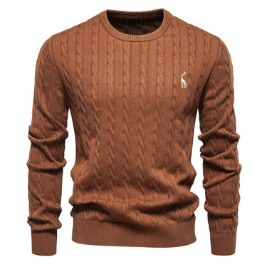 Brown Pull - Beaulin Paris