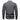 Grey zip-through jumper - Beaulin Paris