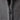Black zip-through jumper - Beaulin Paris