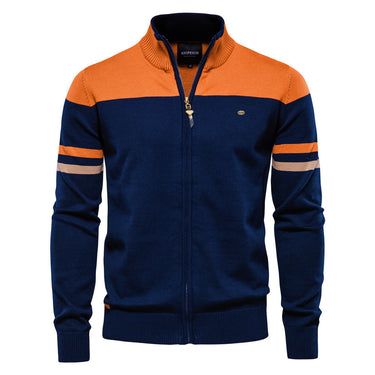 Orange Pull - Beaulin Paris