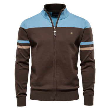 Light Blue Pull - Beaulin Paris