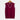 Burgundy sleeveless jumper - Beaulin Paris