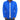 Blue puffer jacket - Beaulin Paris