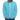 Light Blue puffer jacket - Beaulin Paris