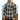 Black hooded overshirt - Beaulin Paris